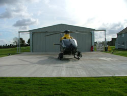 ST Athan Steel Building 1
