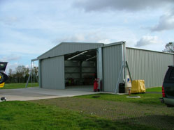 ST Athan Steel buildings 12