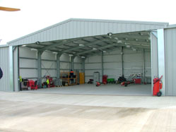 ST Athan Steel Building 2