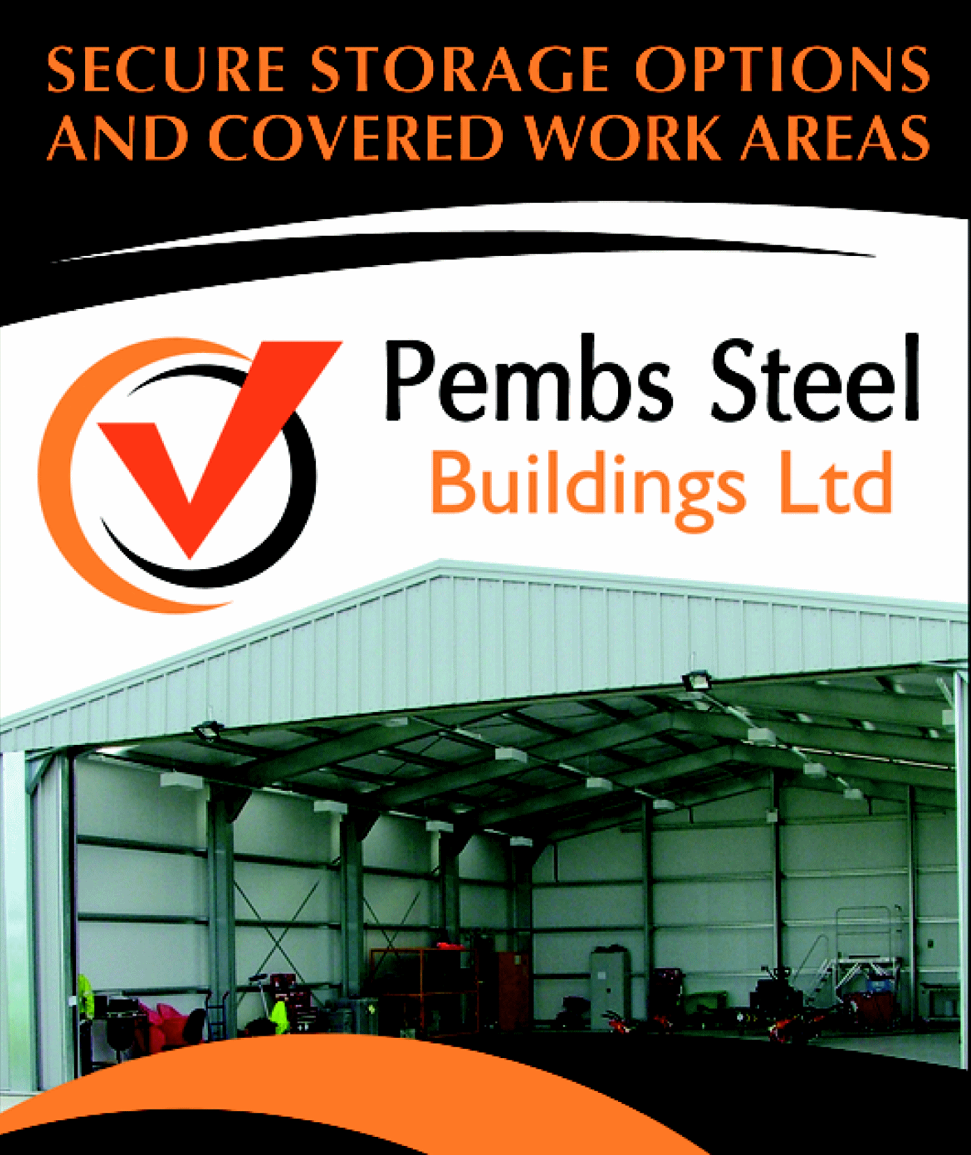 secure storage secure storage