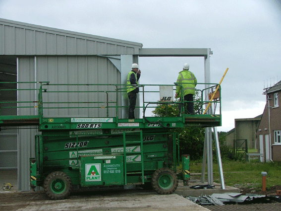 ST Athan Steel buildings 5