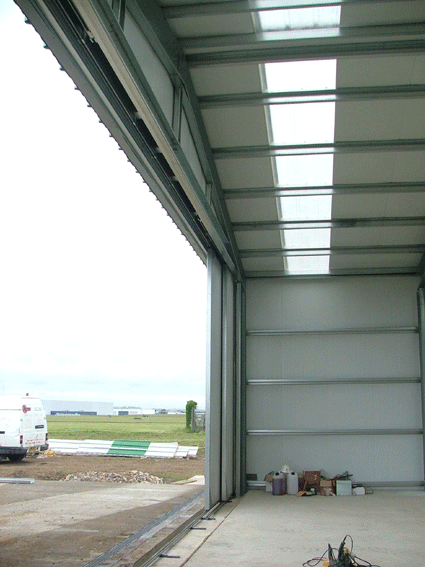 ST Athan Steel buildings 7