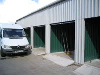garage units 5