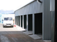 garage units 6