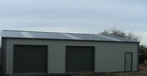 commercial building commercial building