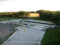 ST Athan Steel Building 2