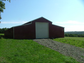 American barn 11